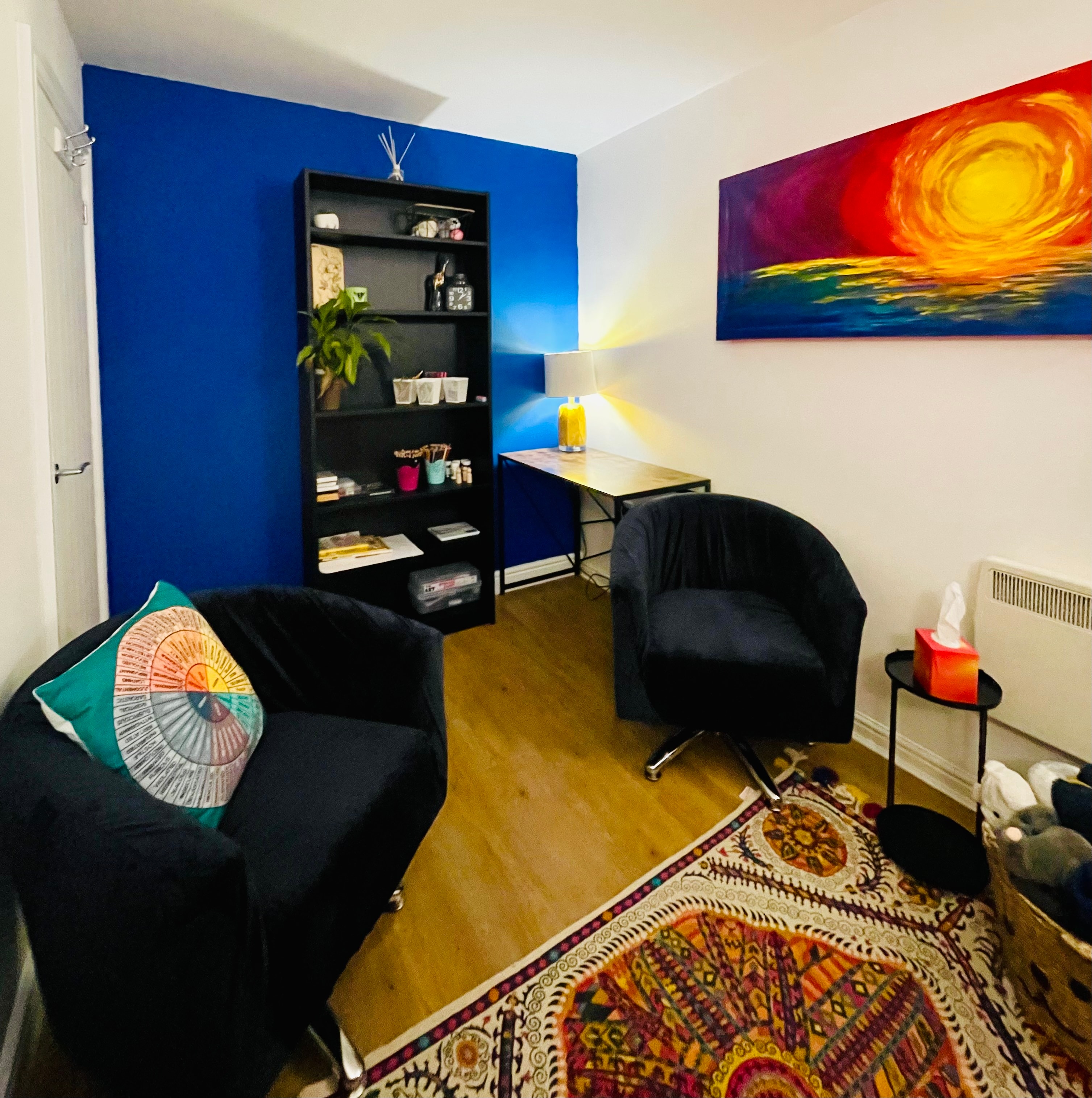 Meadow Room at Eastleigh — Pirelli Way